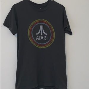 Atari top